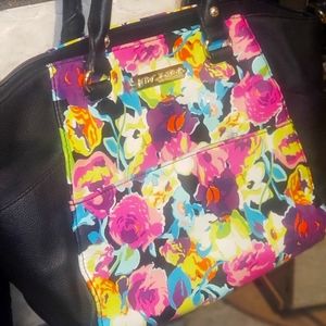 Betsey Johnson shoulder bag